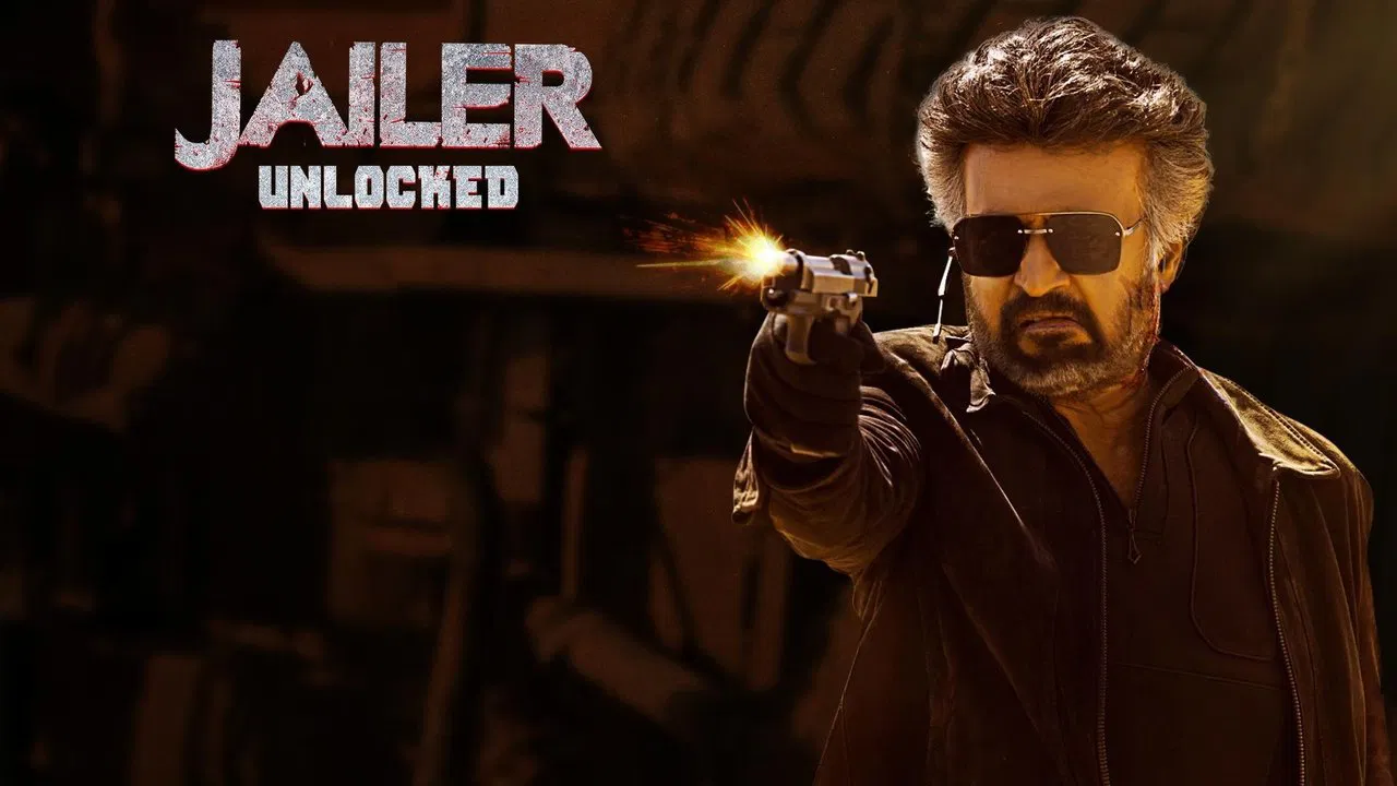 Jailer Unlocked backdrop