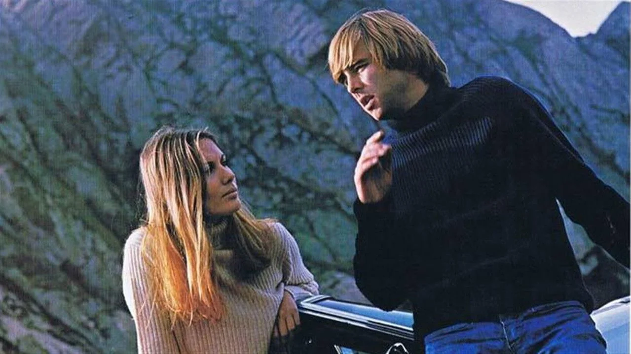 The Christian Licorice Store backdrop