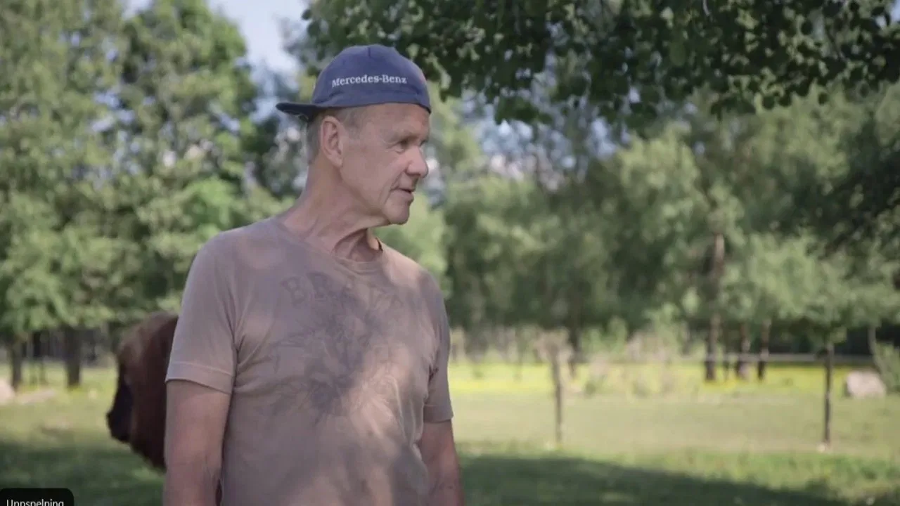 Kvartersdoktorn försöker bli pensionär backdrop