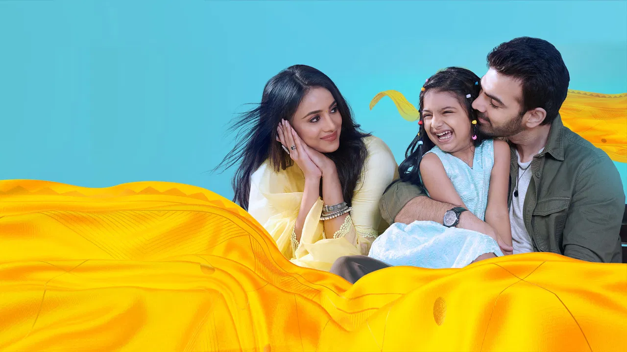 Bohot Pyaar Karte Hai backdrop