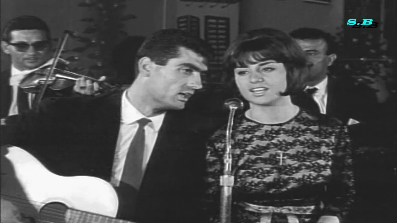 Beggar of Love backdrop