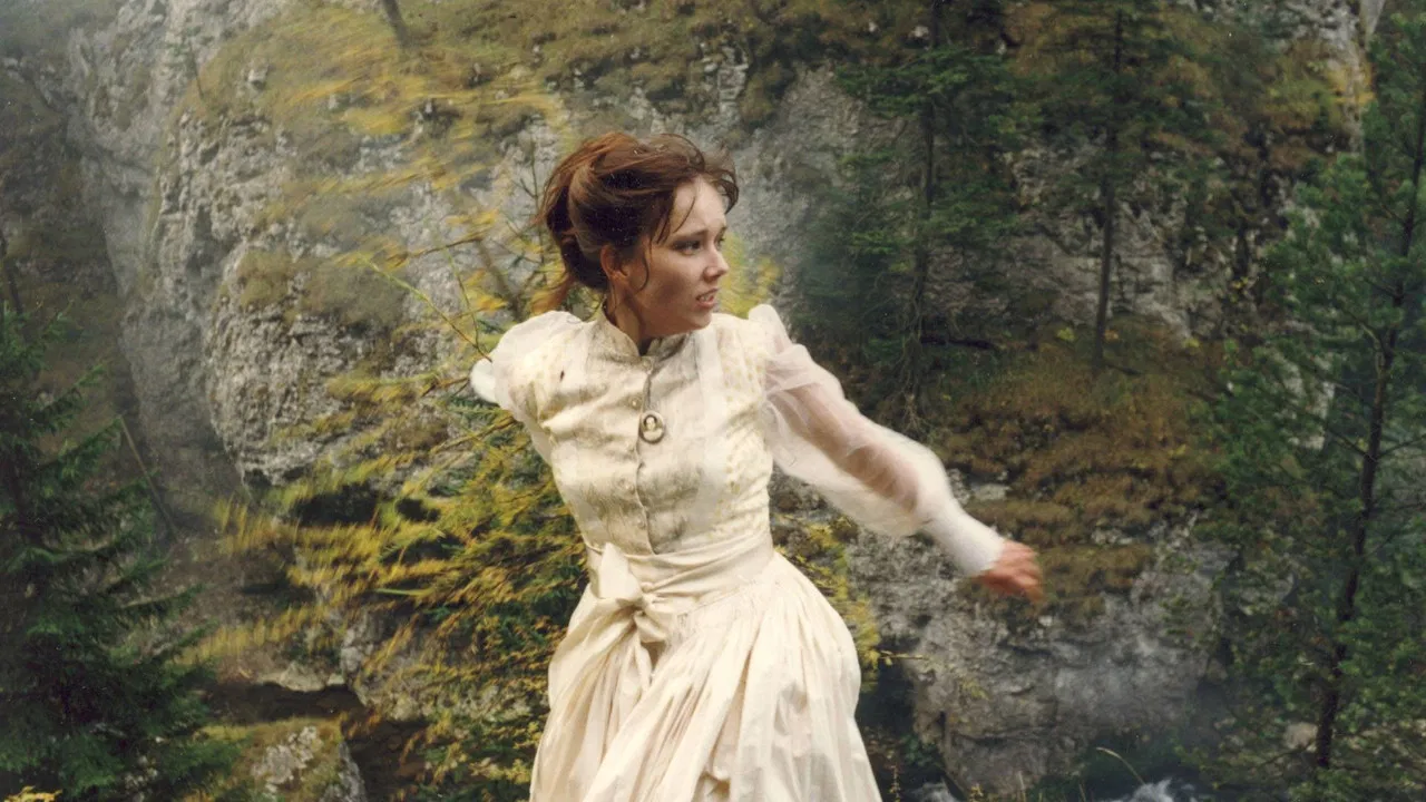 Jaškov sen backdrop