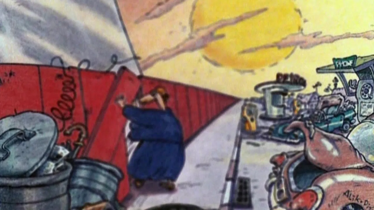 Golden Gate backdrop