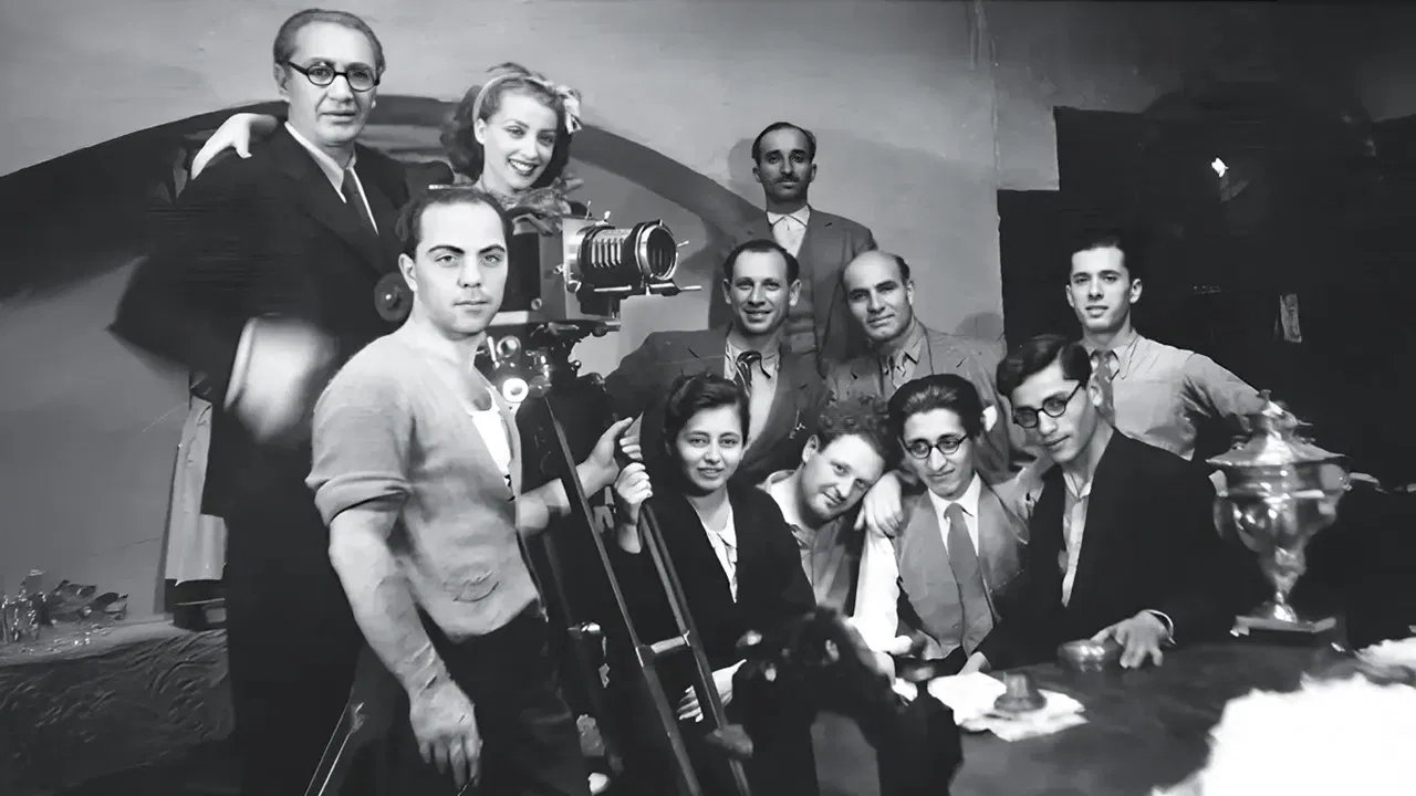 Towards the Sun backdrop