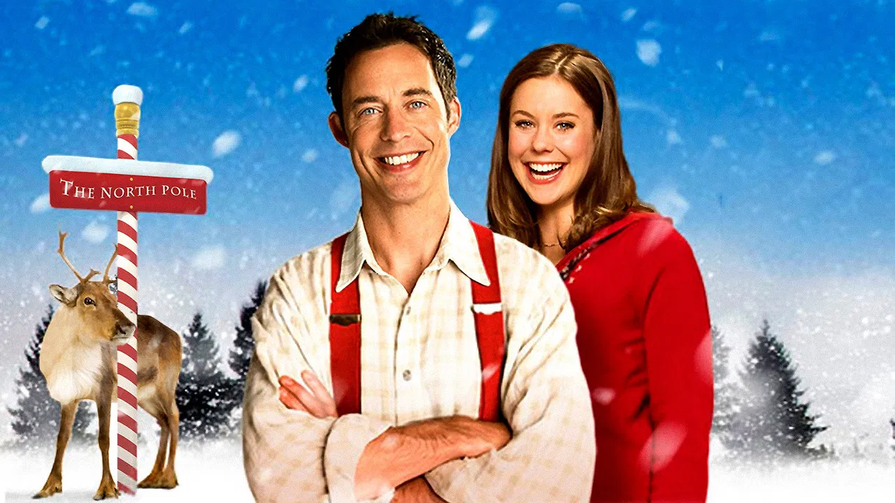 Snow 2: Brain Freeze backdrop