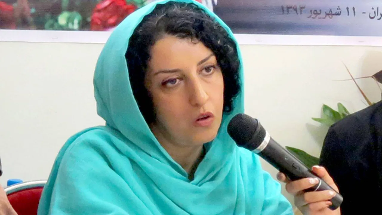 White torture backdrop