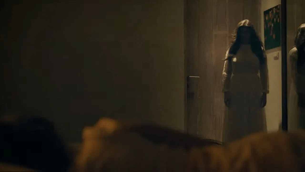 Barbara Reimagined backdrop