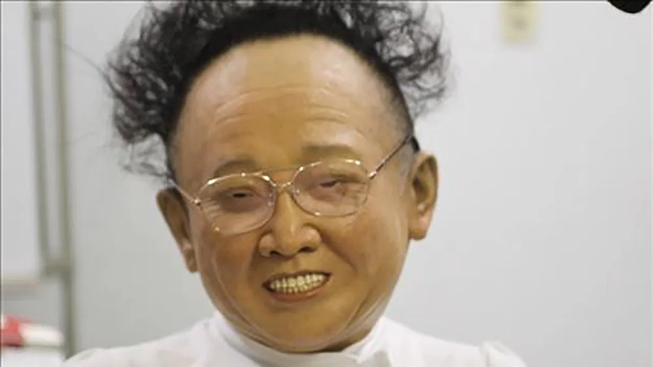 Saikin rettō backdrop