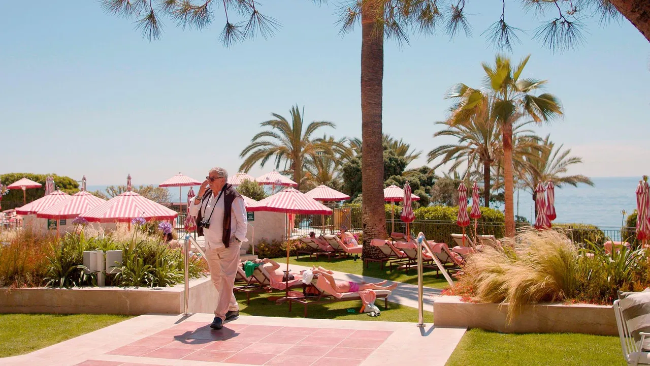 Mythos Marbella - Der Traum vom ewigen Sommer backdrop