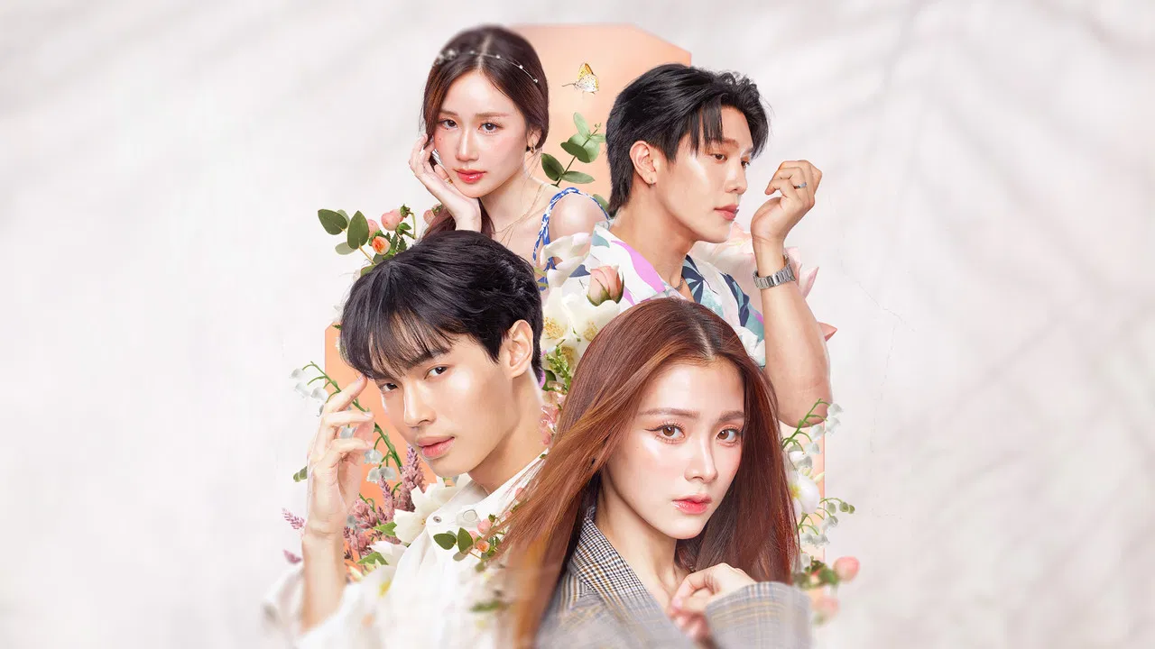 Beauty Newbie backdrop