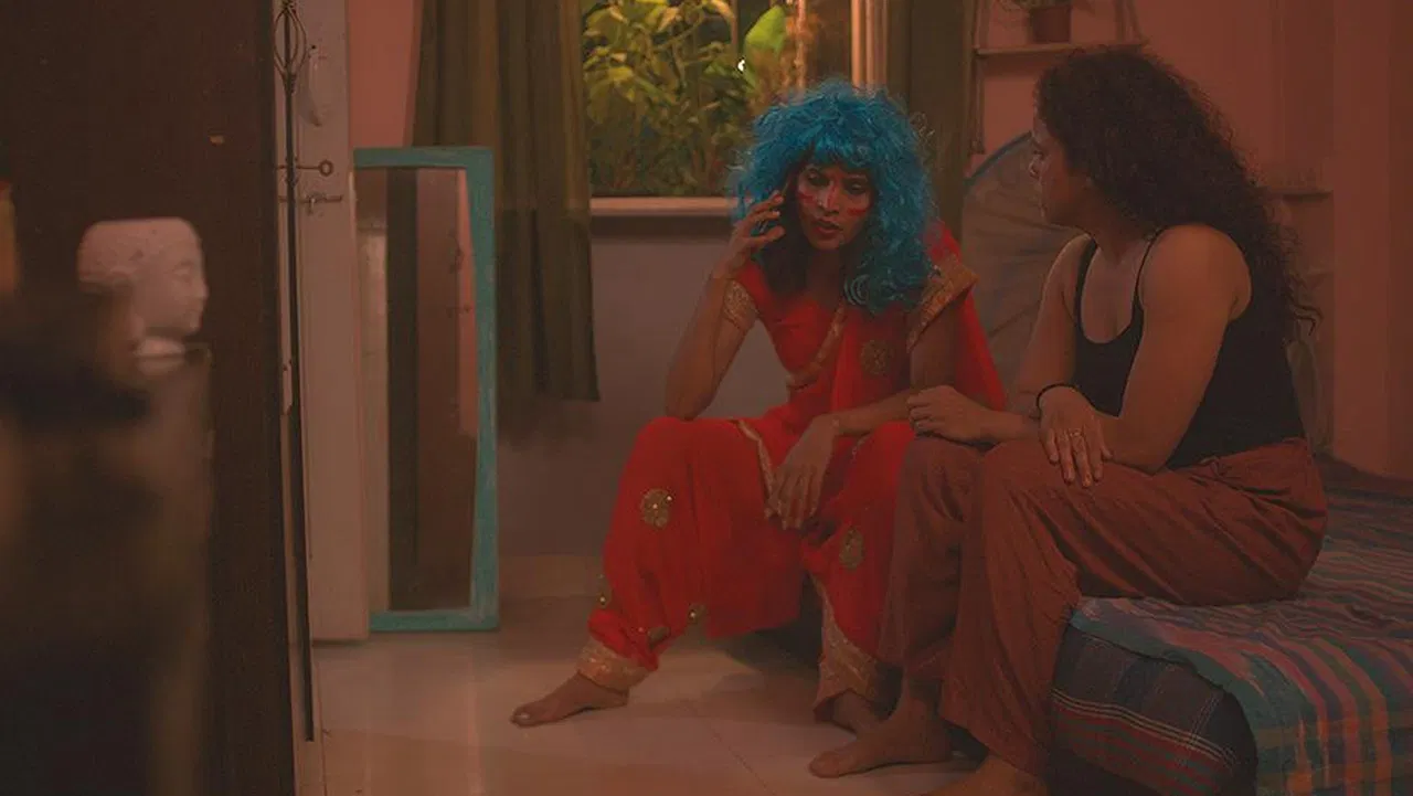 Songs of Forgotten Trees backdrop