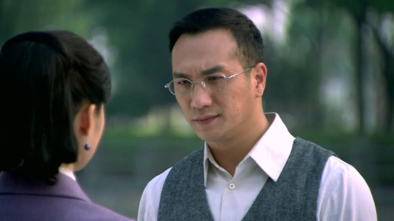 The Bell of Life and Death backdrop