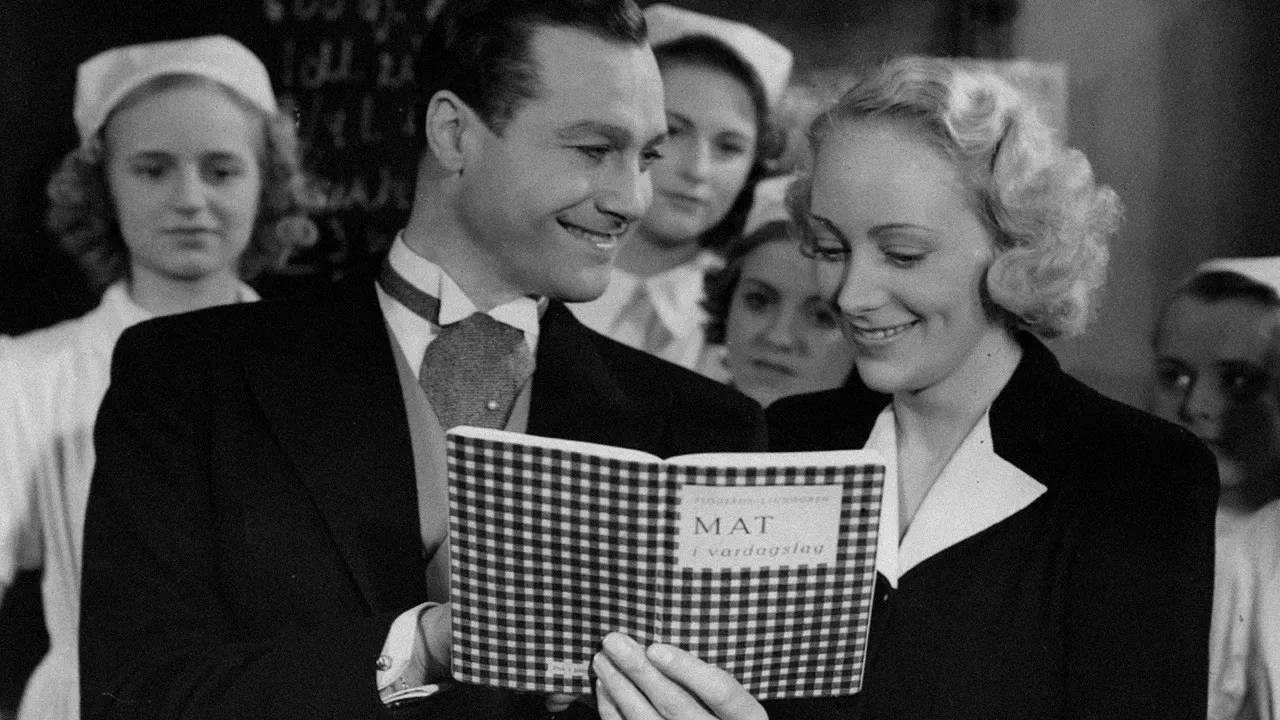 Lärarinna på vift backdrop