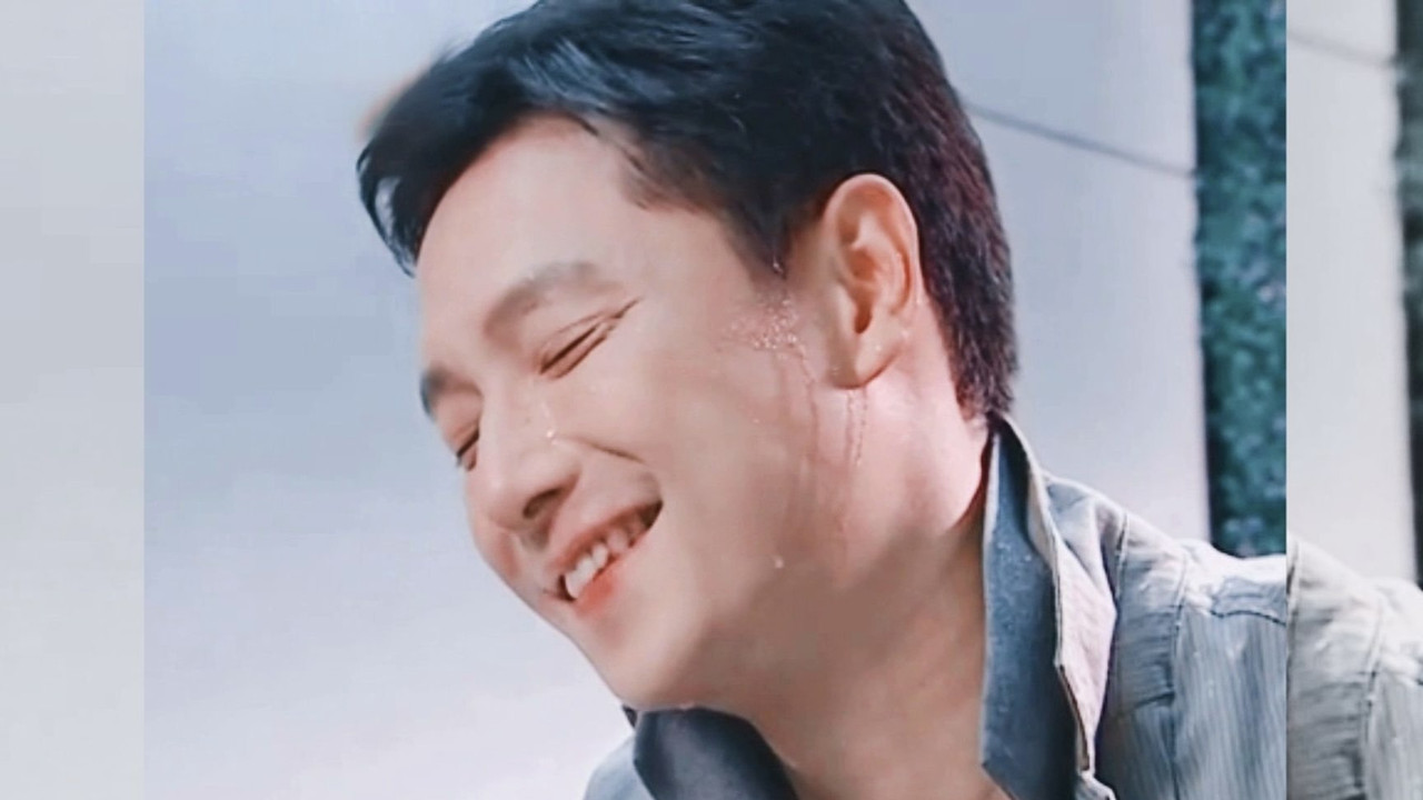 超級拍檔 backdrop