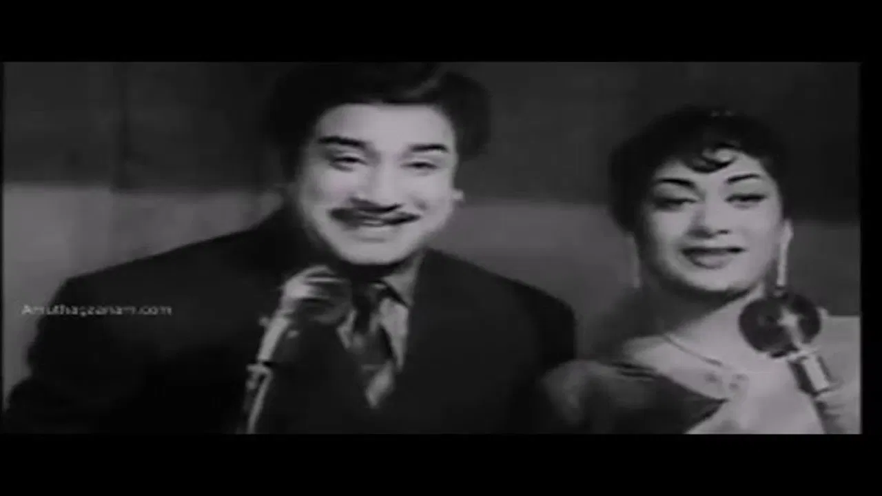 Ratha Thilagam backdrop