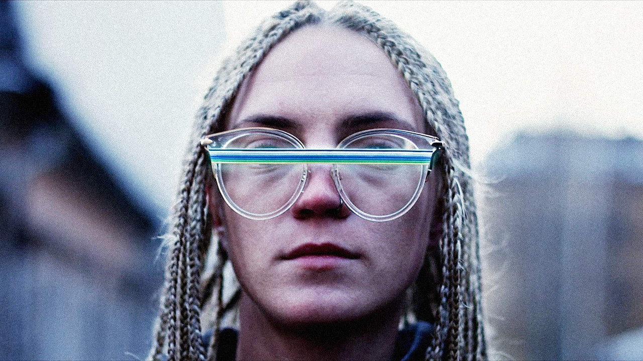 Five Minutes Before the End of the World backdrop