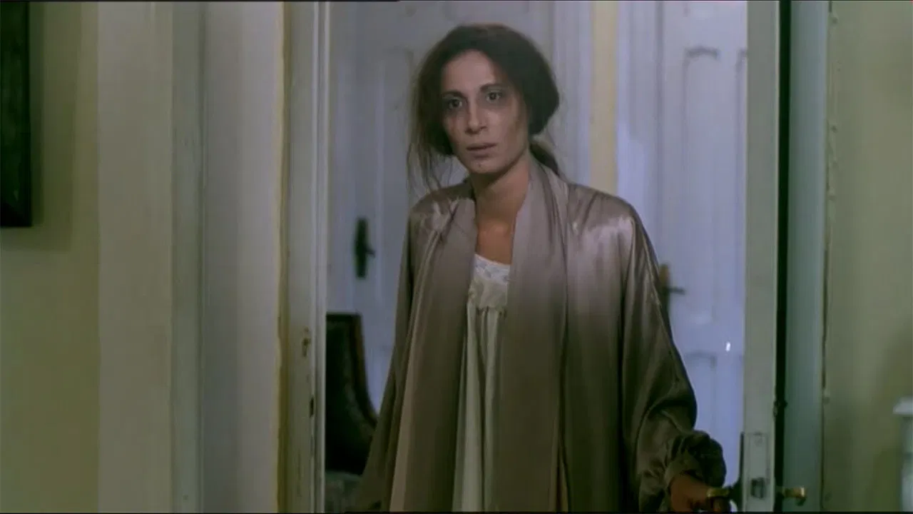 The Seventh Sun of Love backdrop