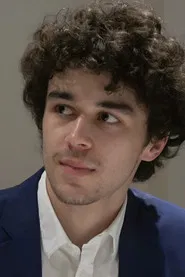 Matthieu Le Loc’h Pouthier