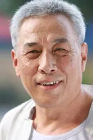 Yonggui Wang