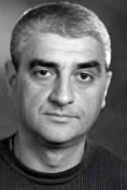 Radion Khelashvili