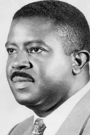 Ralph Abernathy