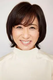 Mayumi Hasegawa