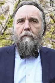 Aleksandr Dugin