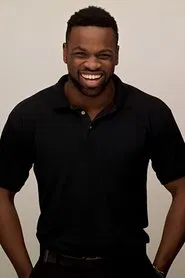 Girvan 'Swirv' Bramble