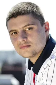 Nicholas Westwood Kidd