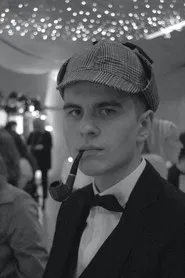 Gabríel Elí Jóhannsson