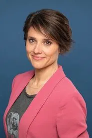 Mélanie Taravant