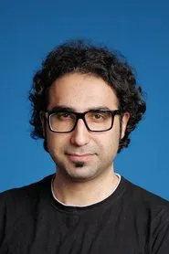 Mohammad-Amir Jalali