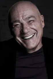 Vladimir Pozner