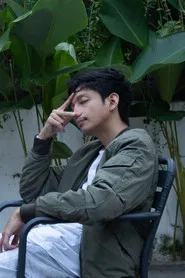 Ega Trispantia  Putra