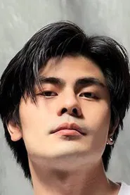 Patcharapon Santiporn