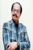 Nagathihalli Chandrashekar