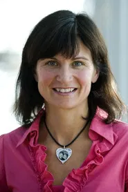 Marie-Helene Östlund