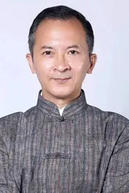 Yu Xiaodong