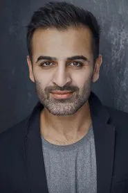Riz Khan