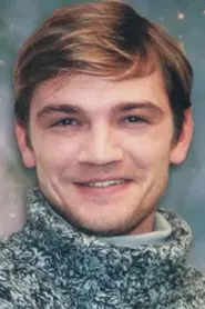 Pyotr Yurchenkov Jr.