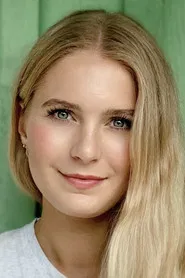 Silje Hagrim Dahl
