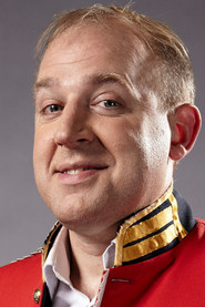 Tim Vine