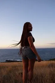 Célia Berby Maillot