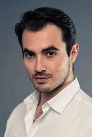 Milan van Waardenburg