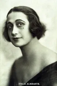 Italia Almirante-Manzini