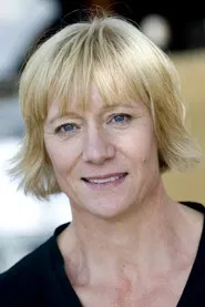 Agneta Andersson