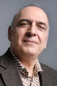 Garo Mafyan