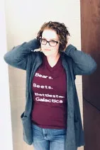 Jenny Rebekah Richards