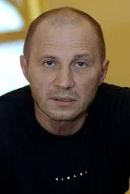 Leonid Maksimov