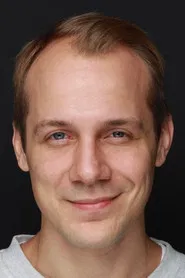 Vladimir Dolmatovskii